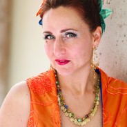 Geek Out with Treasure Marshall